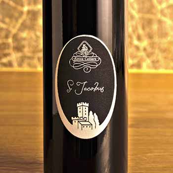 s jacobus cabernet sauvignon rocca celliere spumanti metodo classico tb