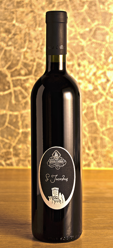 s jacobus cabernet sauvignon rocca celliere