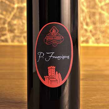 p franciscus merlot rocca celliere spumanti metodo classico tb